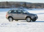BMW X5 2004 года